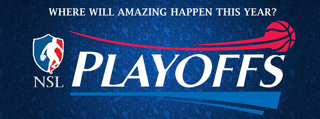 Playoffs Header
